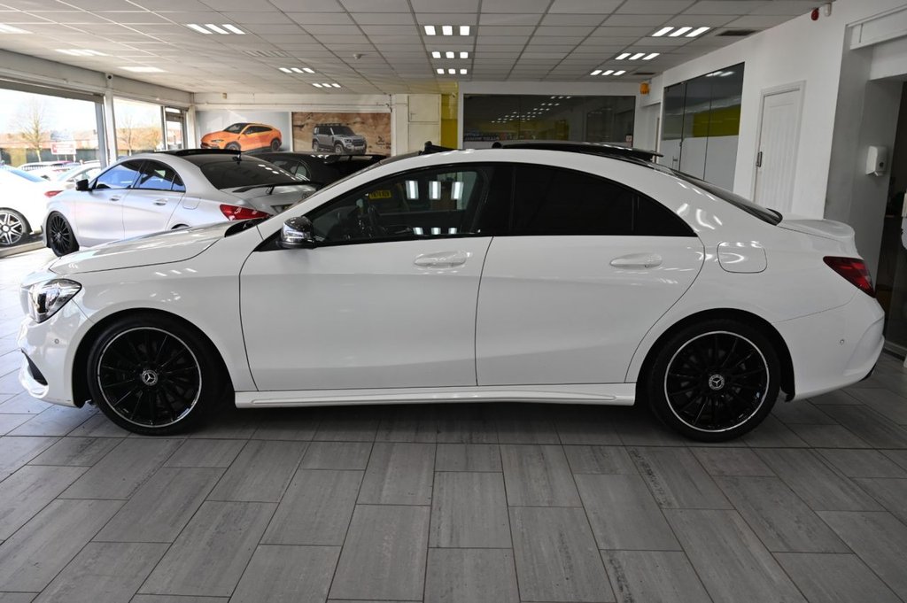 Used Mercedes-Benz CLA 2018 for sale - 78110143: Photo 6