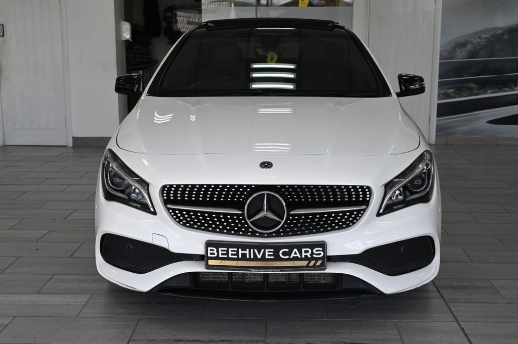 Used Mercedes-Benz CLA 2018 for sale - 78110143: Photo 7
