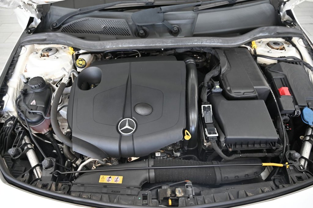Used Mercedes-Benz CLA 2018 for sale - 78110143: Photo 8