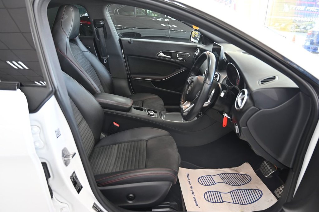 Used Mercedes-Benz CLA 2018 for sale - 78110143: Photo 9