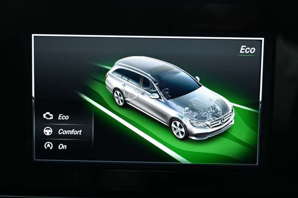 Used Mercedes-Benz E Class 2017 for sale - 76509394: Photo 30