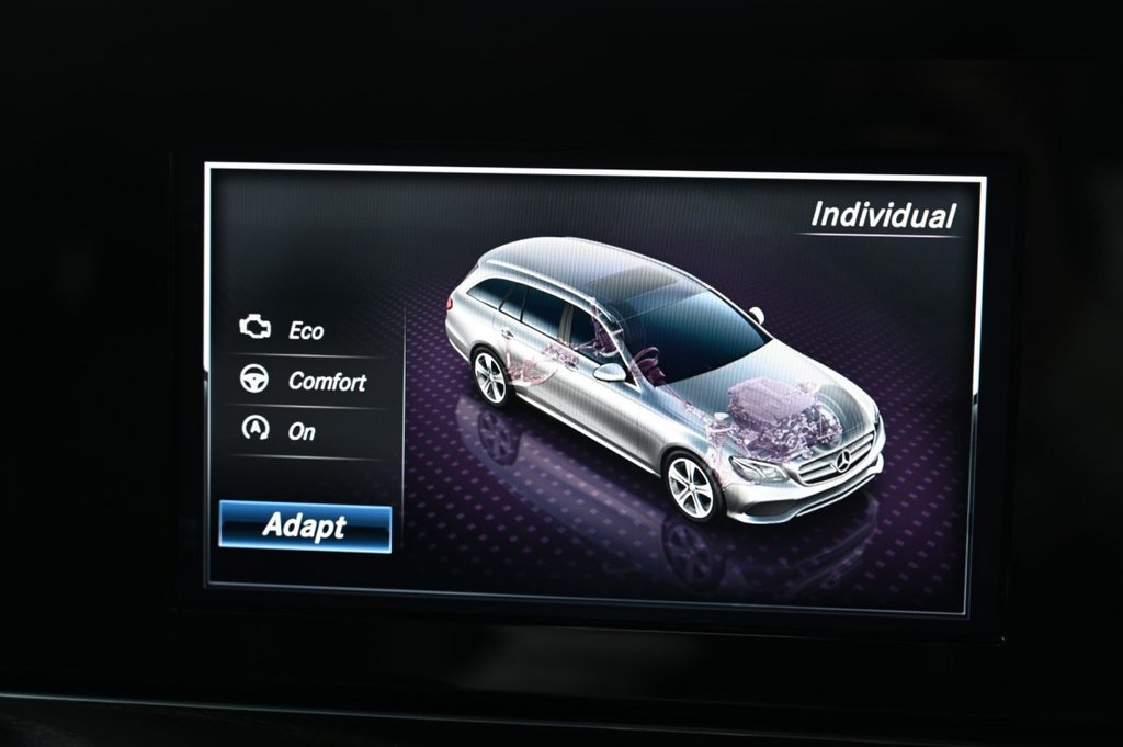 Used Mercedes-Benz E Class 2017 for sale - 76509394: Photo 32