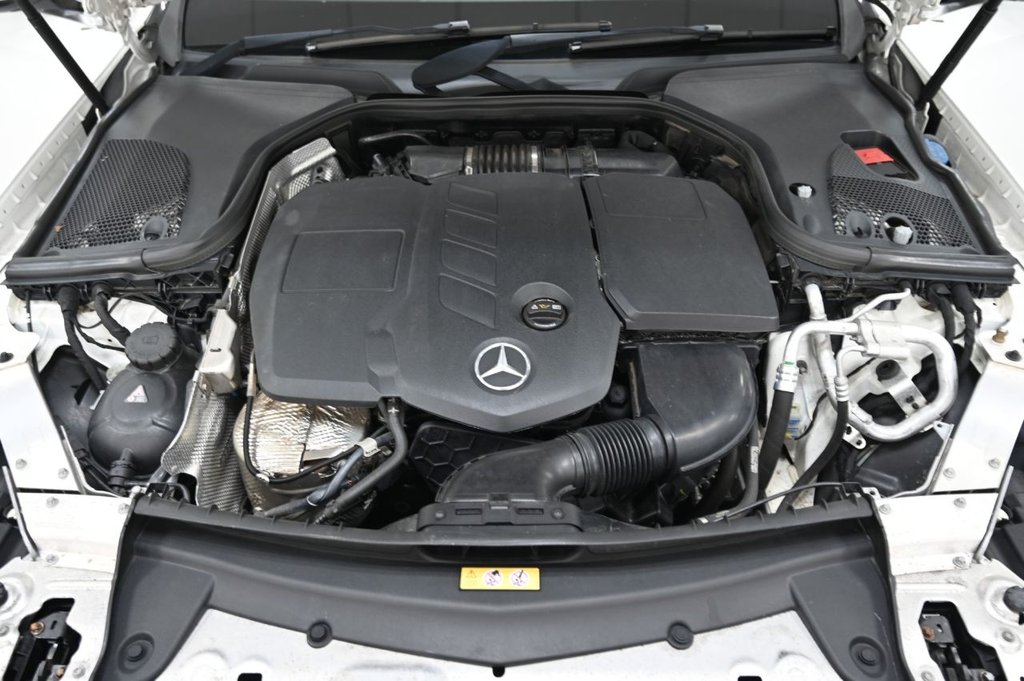 Used Mercedes-Benz E Class 2017 for sale - 76509394: Photo 45