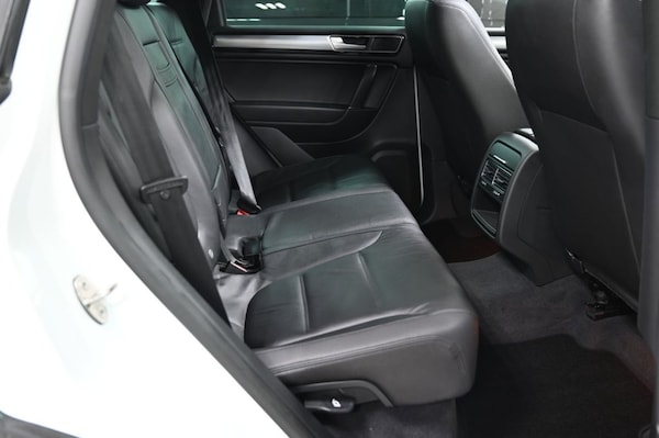 Used Volkswagen Touareg 2015 for sale - 76236041: Photo 17