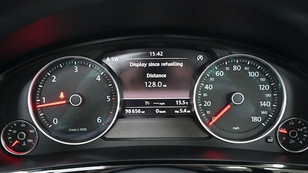 Used Volkswagen Touareg 2015 for sale - 76236041: Photo 20