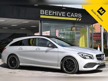 Used Mercedes-Benz CLA 2019 for sale - 79680330: Photo