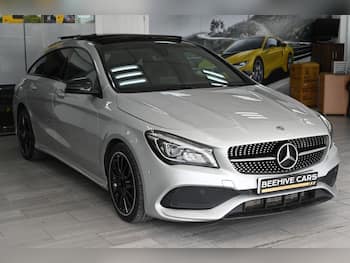 Used Mercedes-Benz CLA 2019 for sale - 79680330: Photo