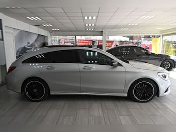 Used Mercedes-Benz CLA 2019 for sale - 79680330: Photo