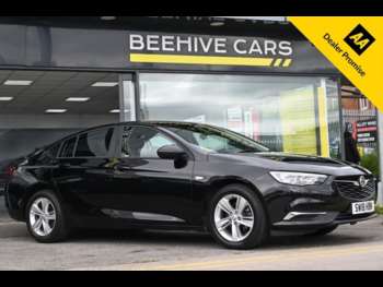 2018 (18) - 1.5T ecoTec Design Nav 5dr