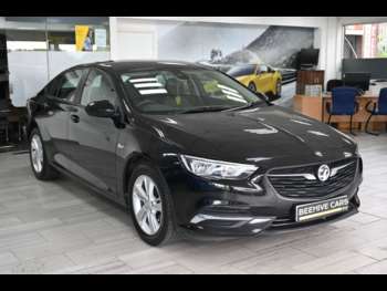 Used Vauxhall Insignia 2018 for sale - 74807161: Photo