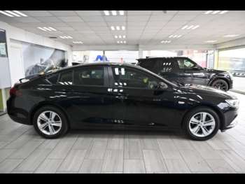 Used Vauxhall Insignia 2018 for sale - 74807161: Photo