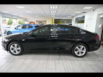 Used Vauxhall Insignia 2018 for sale - 74807161: Photo