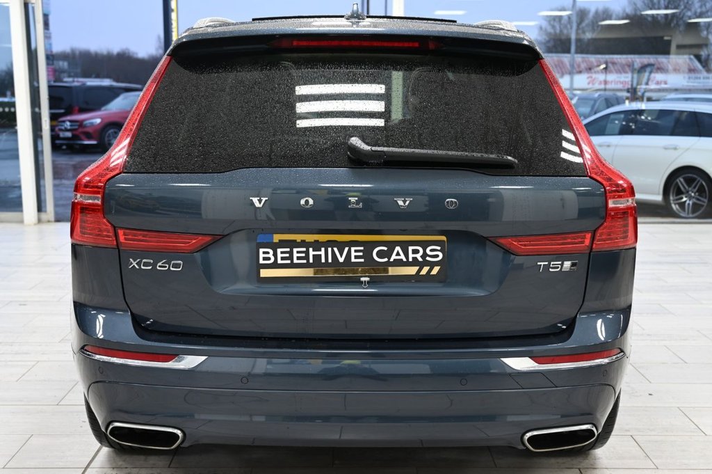 Used Volvo XC60 2019 for sale - 77153266: Photo 10