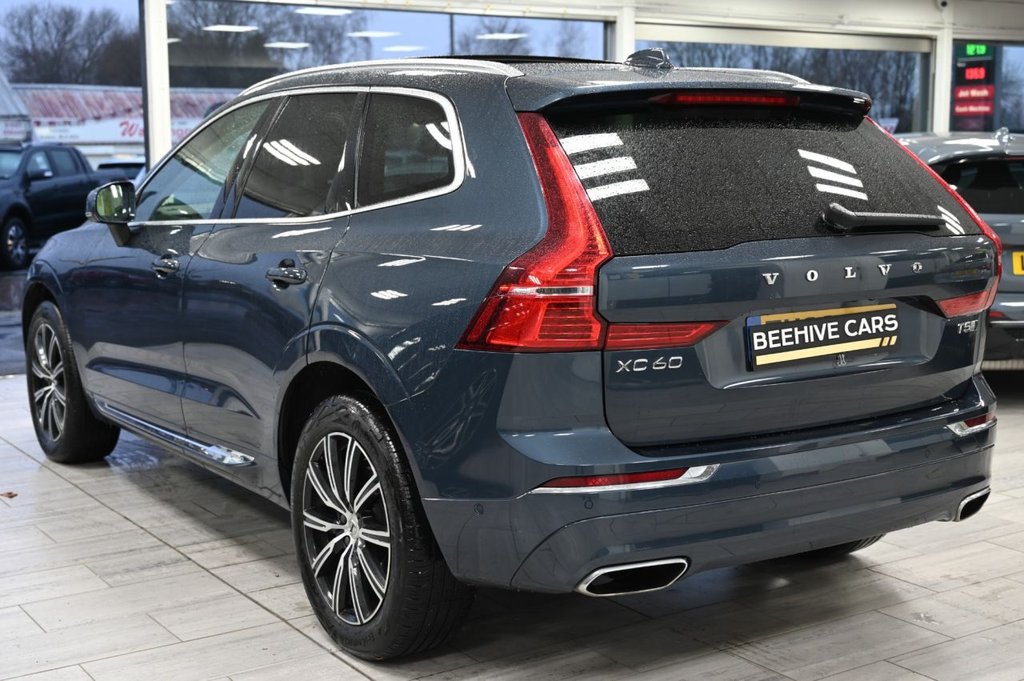 Used Volvo XC60 2019 for sale - 77153266: Photo 11