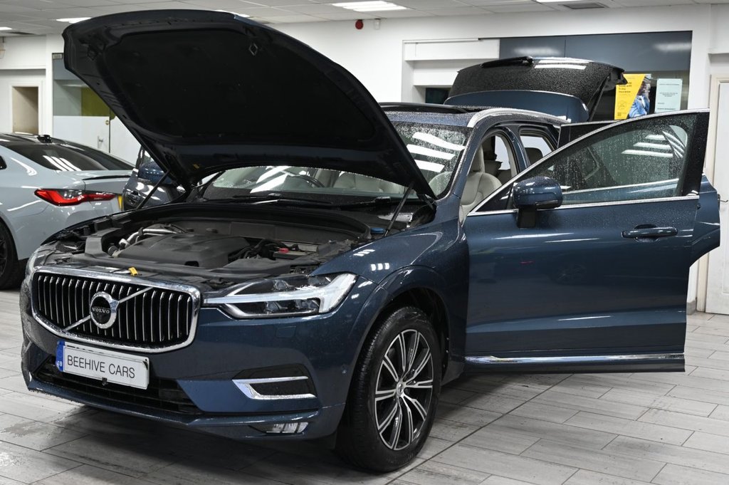 Used Volvo XC60 2019 for sale - 77153266: Photo 12
