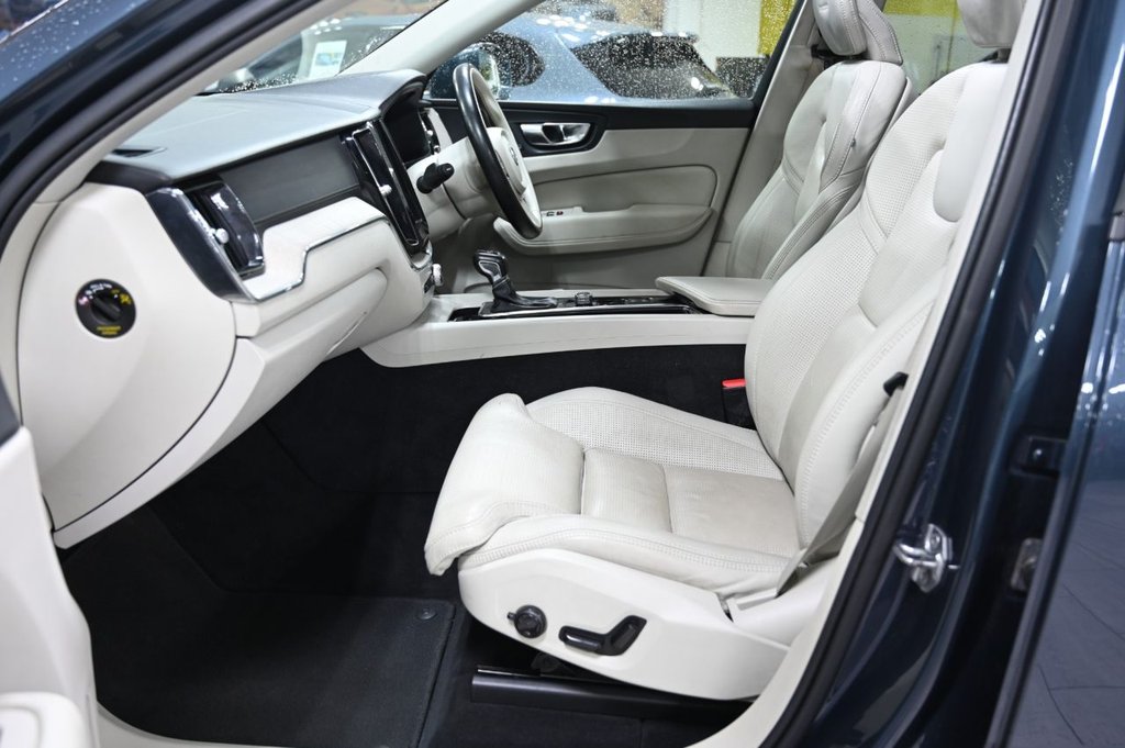 Used Volvo XC60 2019 for sale - 77153266: Photo 14