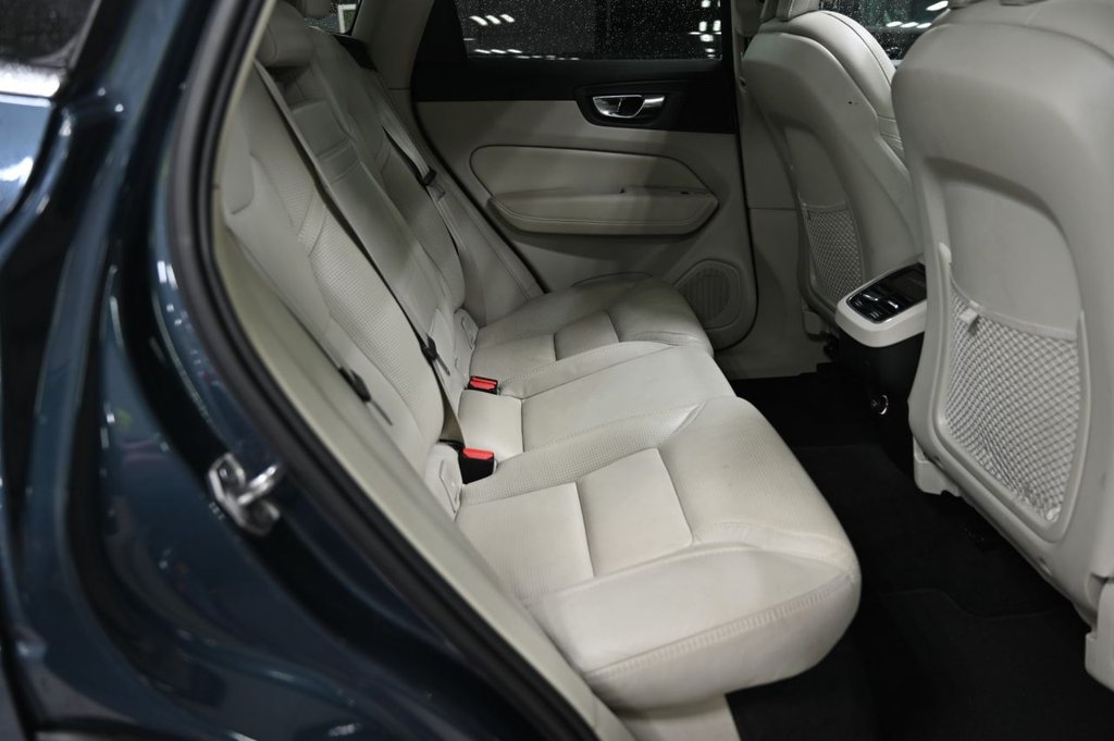 Used Volvo XC60 2019 for sale - 77153266: Photo 16