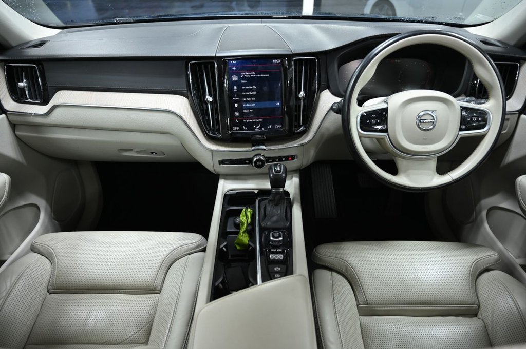Used Volvo XC60 2019 for sale - 77153266: Photo 20