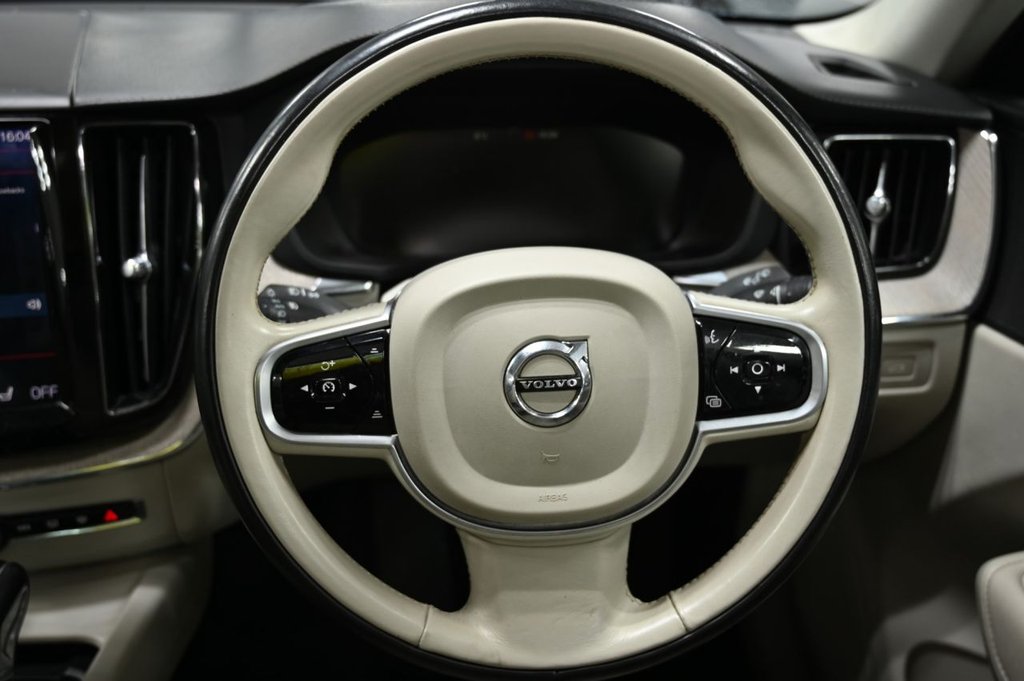 Used Volvo XC60 2019 for sale - 77153266: Photo 21