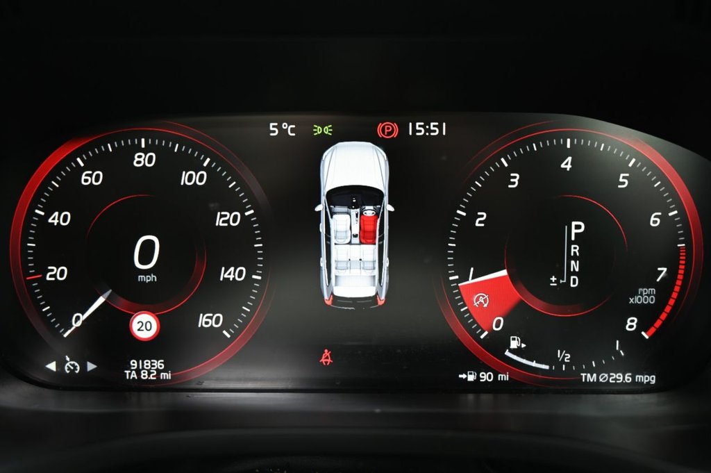 Used Volvo XC60 2019 for sale - 77153266: Photo 22