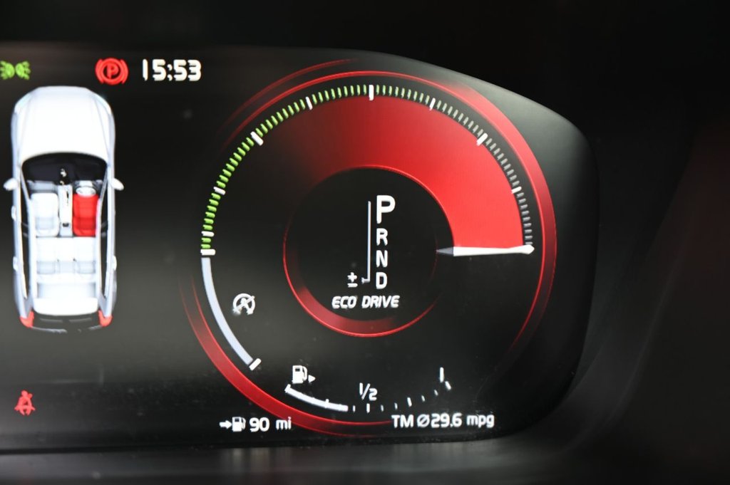 Used Volvo XC60 2019 for sale - 77153266: Photo 23