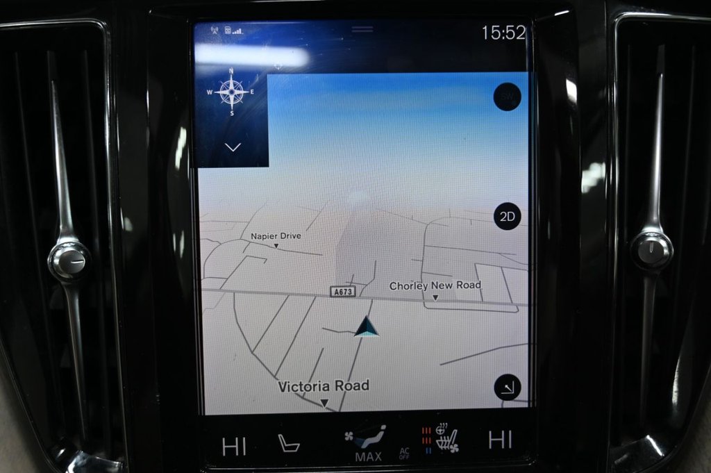 Used Volvo XC60 2019 for sale - 77153266: Photo 26