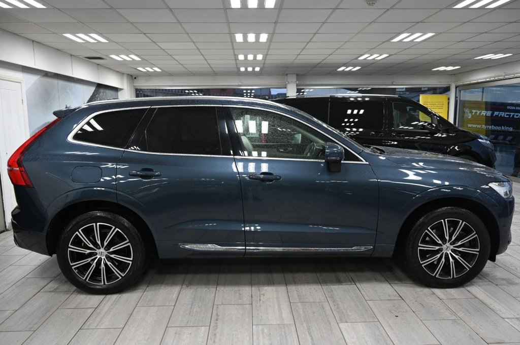 Used Volvo XC60 2019 for sale - 77153266: Photo 3