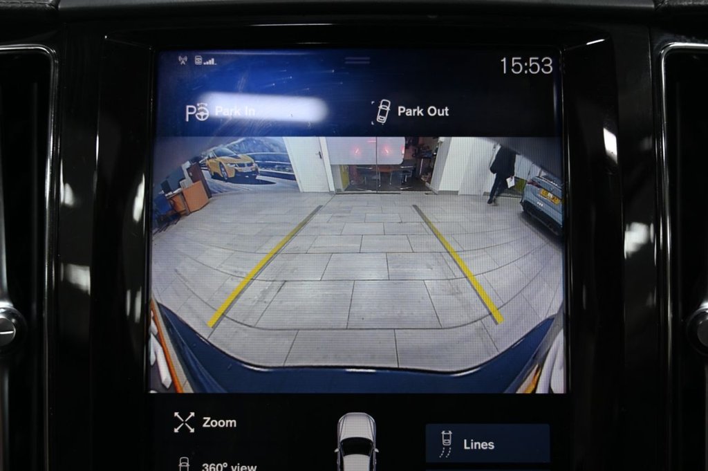 Used Volvo XC60 2019 for sale - 77153266: Photo 32