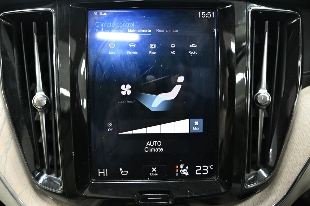 Used Volvo XC60 2019 for sale - 77153266: Photo 33