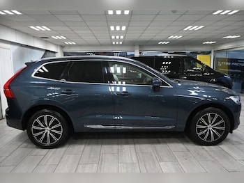 Used Volvo XC60 2019 for sale - 77153266: Photo
