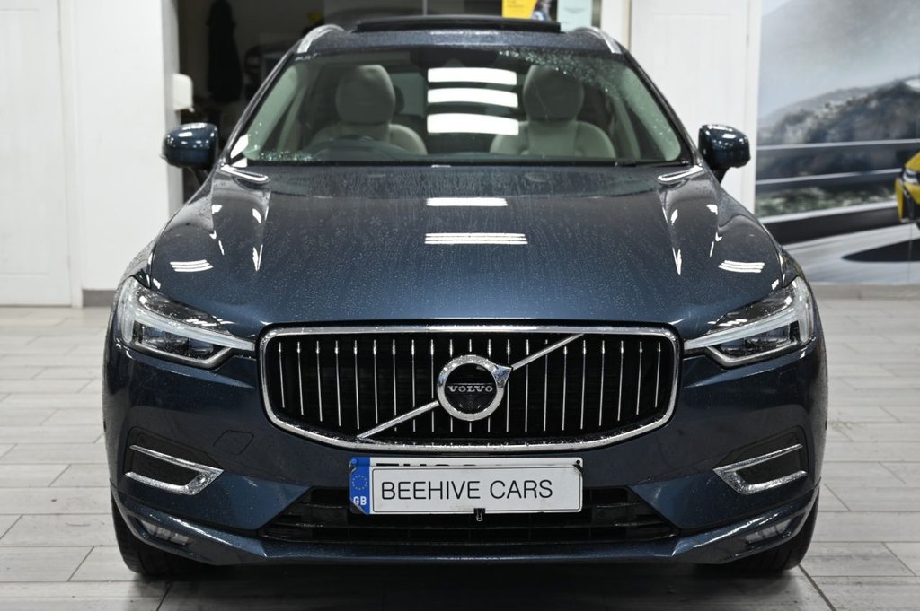 Used Volvo XC60 2019 for sale - 77153266: Photo 6