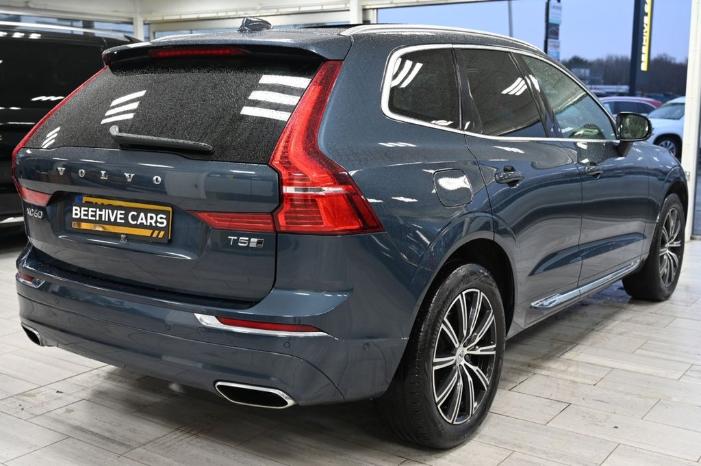 Used Volvo XC60 2019 for sale - 77153266: Photo 9