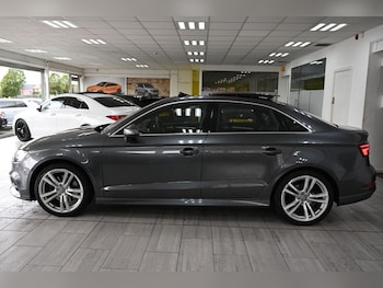 Used Audi A3 2017 for sale - 78887607: Photo