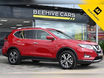 Used Nissan X-Trail 2020 for sale - 78839741: Photo