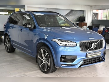 Used Volvo XC90 2020 for sale - 78818487: Photo