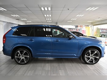 Used Volvo XC90 2020 for sale - 78818487: Photo