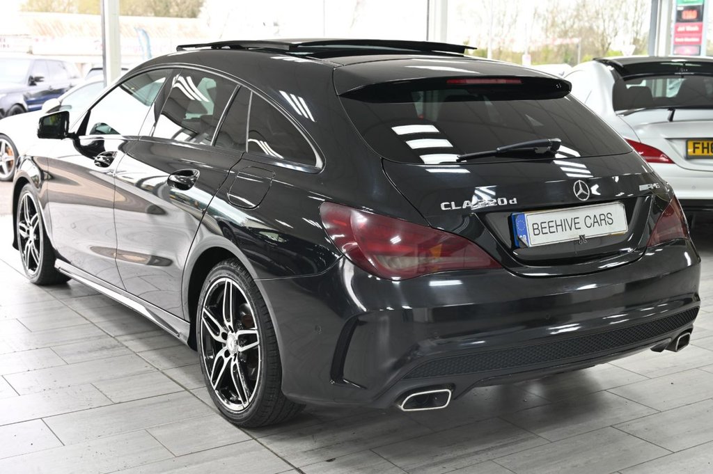 Used Mercedes-Benz CLA 2016 for sale - 78110232: Photo 12