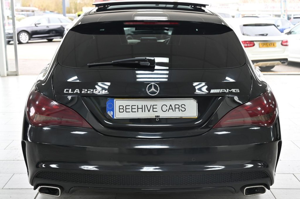 Used Mercedes-Benz CLA 2016 for sale - 78110232: Photo 14