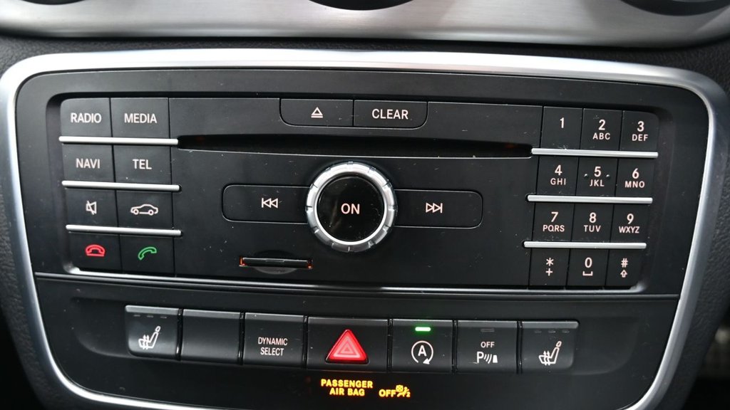 Used Mercedes-Benz CLA 2016 for sale - 78110232: Photo 15