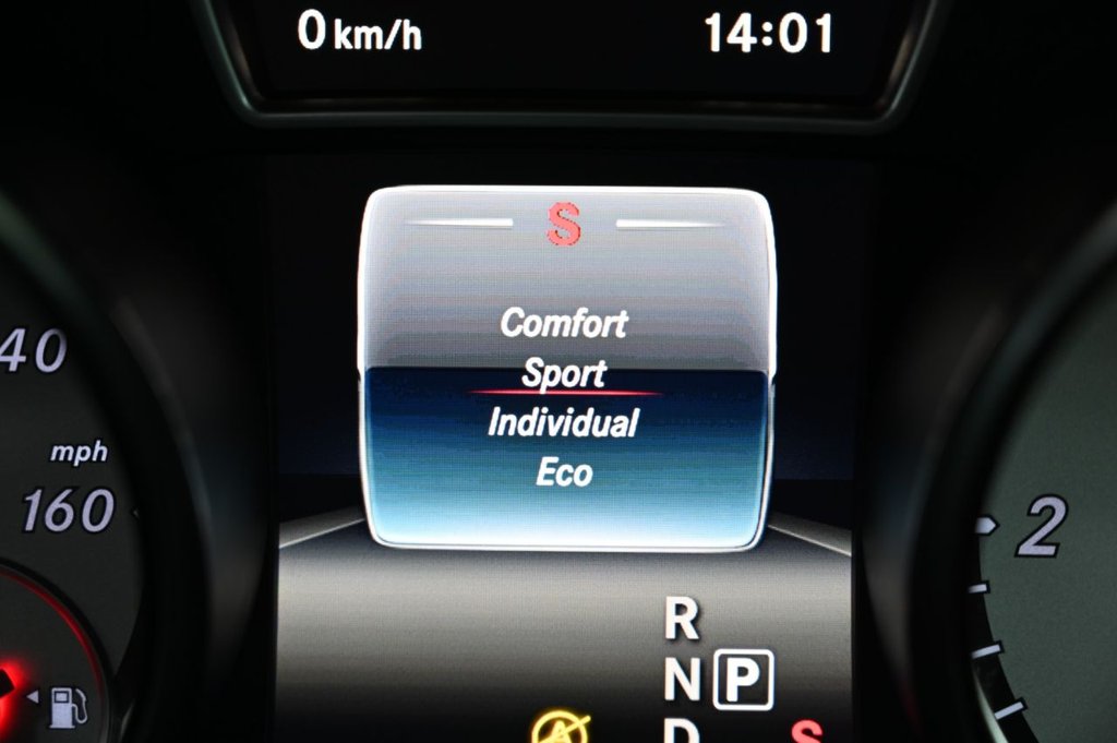 Used Mercedes-Benz CLA 2016 for sale - 78110232: Photo 16