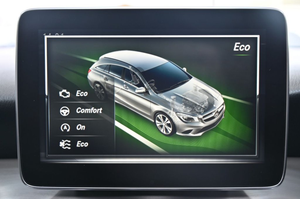 Used Mercedes-Benz CLA 2016 for sale - 78110232: Photo 18