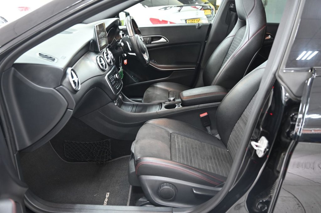 Used Mercedes-Benz CLA 2016 for sale - 78110232: Photo 19