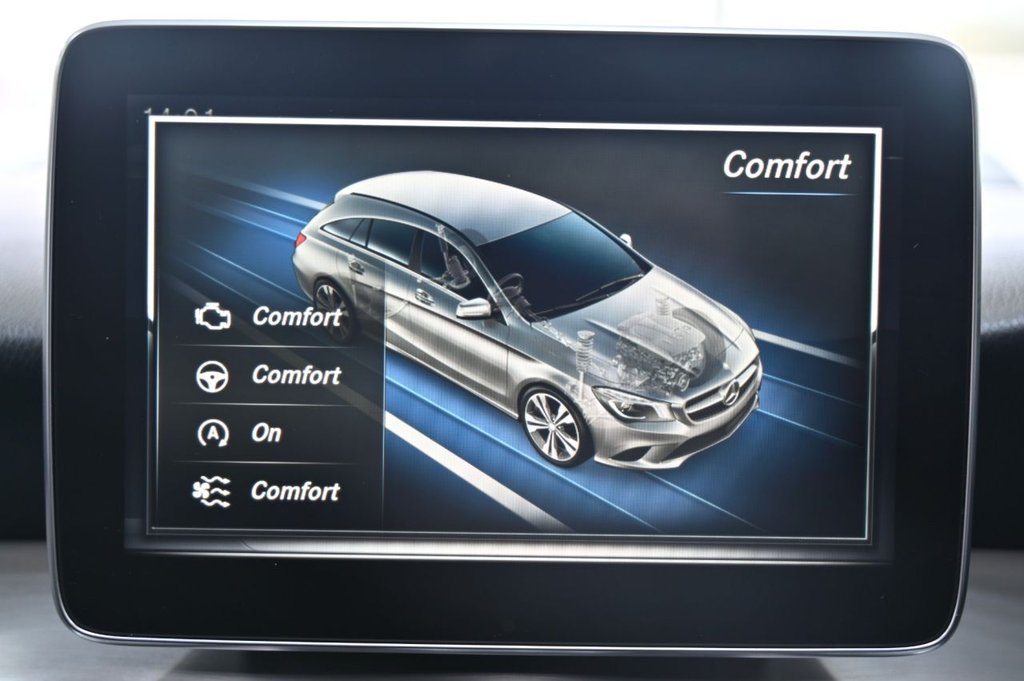 Used Mercedes-Benz CLA 2016 for sale - 78110232: Photo 20