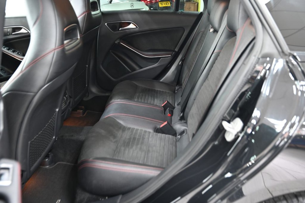 Used Mercedes-Benz CLA 2016 for sale - 78110232: Photo 21