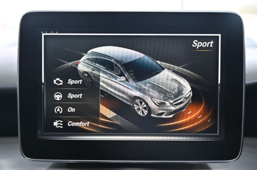 Used Mercedes-Benz CLA 2016 for sale - 78110232: Photo 22