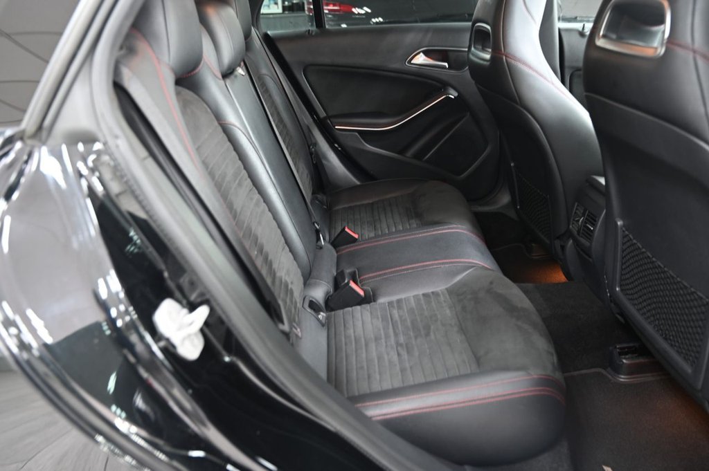 Used Mercedes-Benz CLA 2016 for sale - 78110232: Photo 23