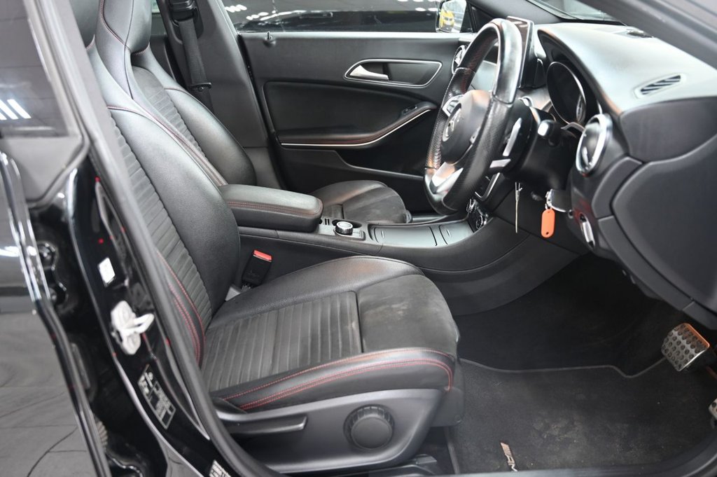 Used Mercedes-Benz CLA 2016 for sale - 78110232: Photo 24