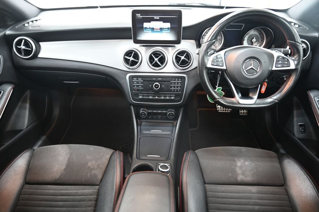 Used Mercedes-Benz CLA 2016 for sale - 78110232: Photo 25