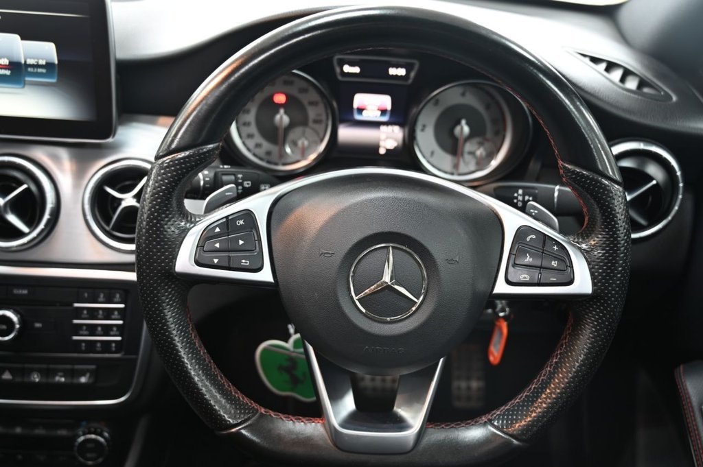 Used Mercedes-Benz CLA 2016 for sale - 78110232: Photo 27