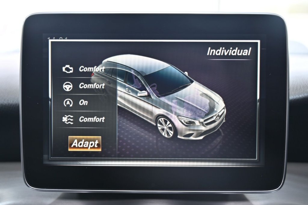 Used Mercedes-Benz CLA 2016 for sale - 78110232: Photo 29